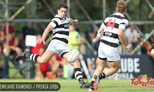 Top 12: Las estadísticas de la fecha 7