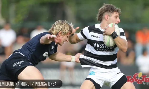 Top 12 Fecha 12: Formaciones y árbitros