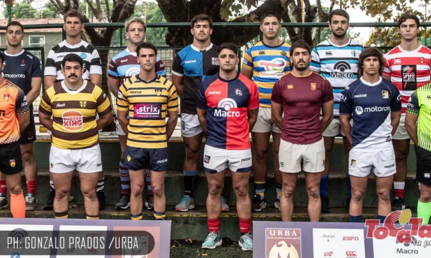 La URBA ratificó modificaciones en el fixture