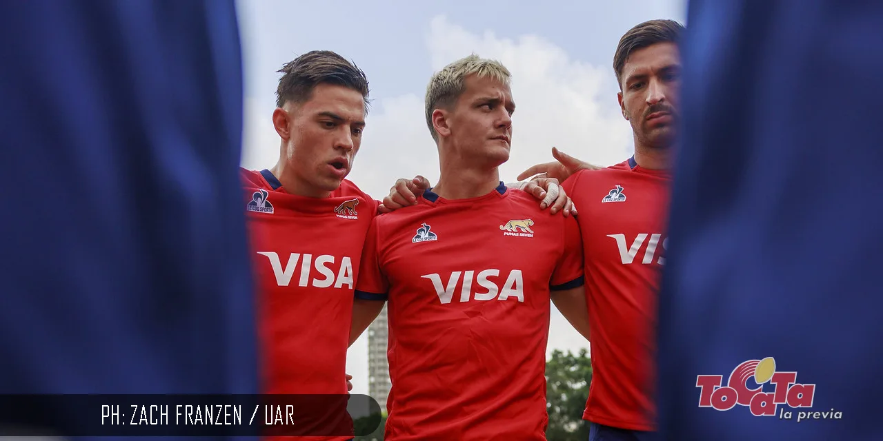 El Seven de Hong Kong dejó su marca