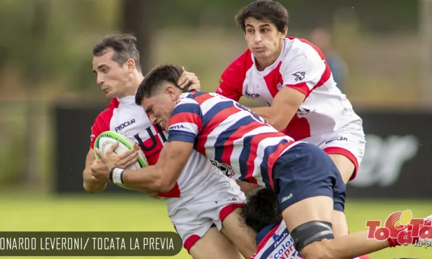 Primera A: Resultados de la fecha 3