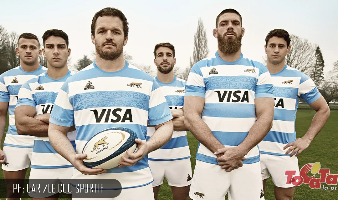 Ya se venden las entradas para la Rugby Championship