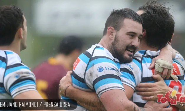 Top 12: Resultados de la fecha 4