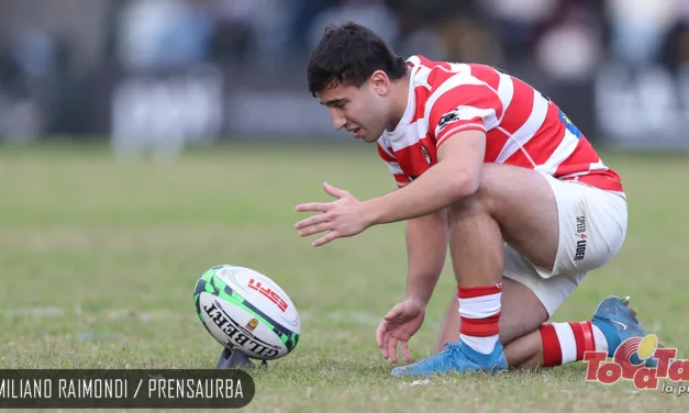 Top 12: Las estadísticas de la fecha 6