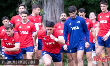 Pumas 7: Madrid en la mira