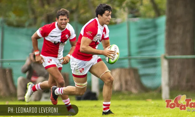 Primera A: Resultados de la fecha 8