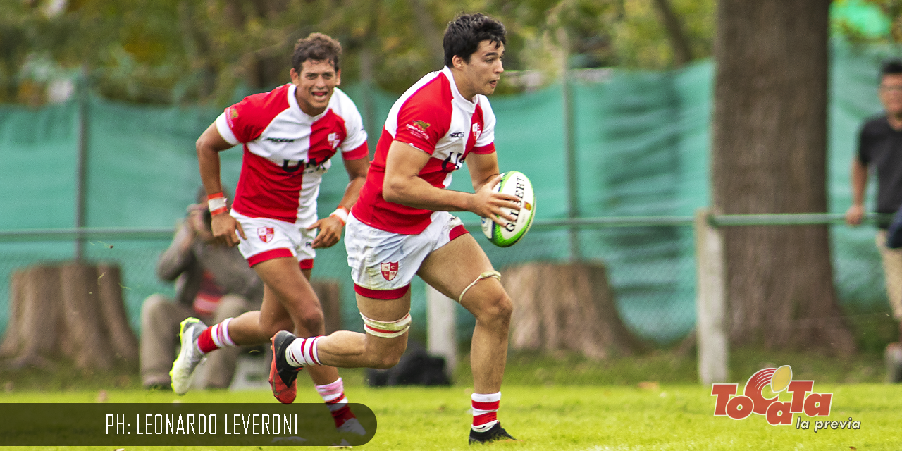 Primera A: Resultados de la fecha 8