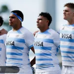 Los Pumitas para el Mundial