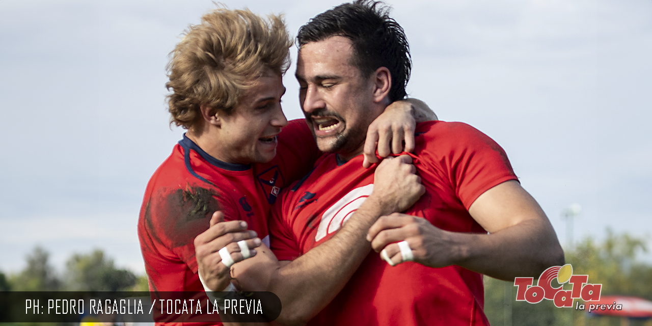 Primera A: Resultados de la fecha 7