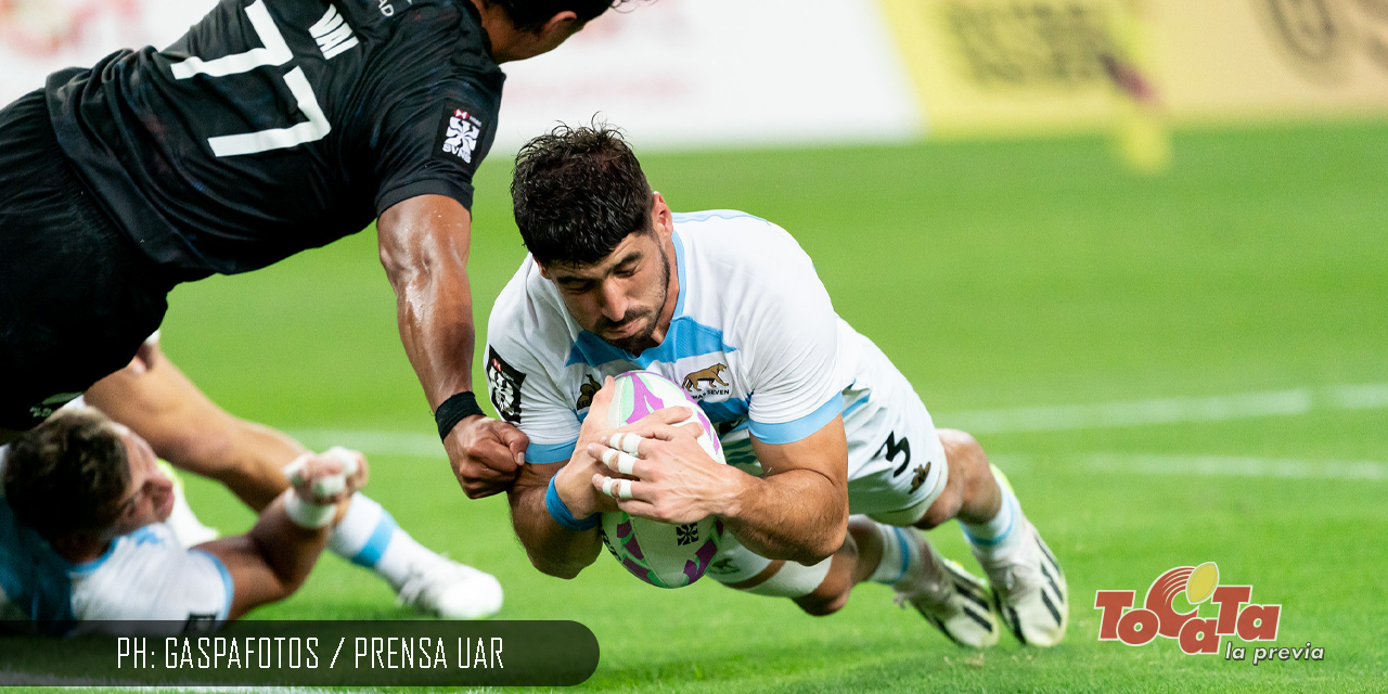 Pumas 7: Un traspié y un gran festejo