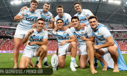 Así se jugará la gran final de Madrid