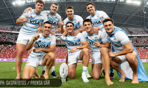 Así se jugará la gran final de Madrid