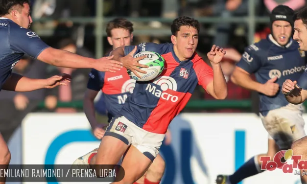 Top 12: Resultados de la fecha 7