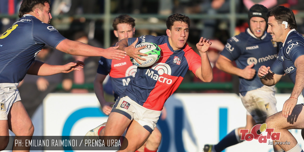 Top 12: Resultados de la fecha 7