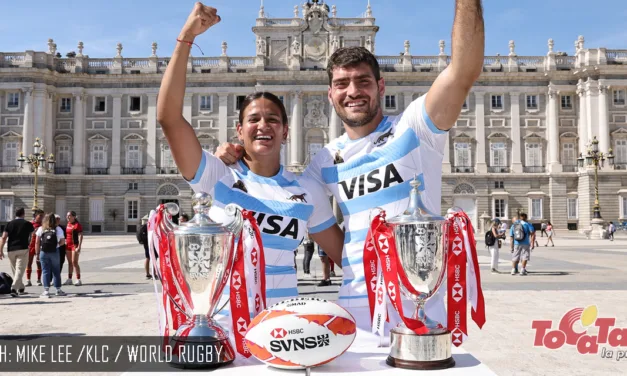 Mañana comienza La Gran Final de Madrid