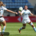 Las Yaguaretés para el repechaje olímpico