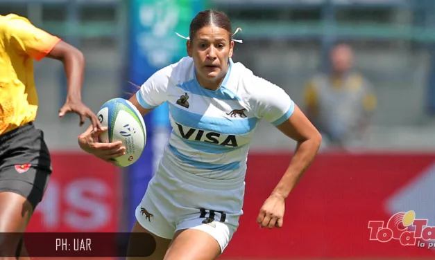 Pumas 7 y Yaguaretés los horarios para Madrid