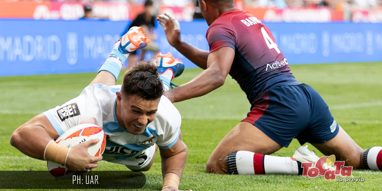 Final de Madrid: Día 2