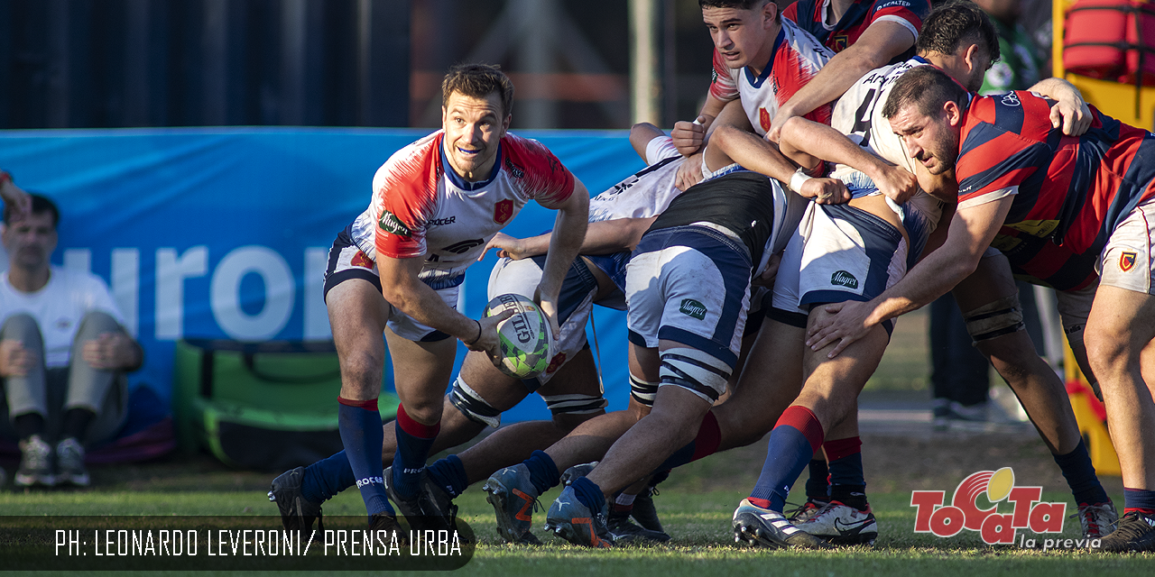 Primera A: Resultados de la fecha 10