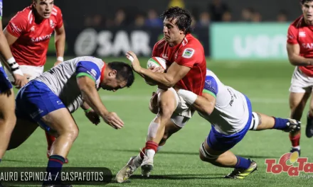 Dogos y Yacaré se enfrentan esta noche