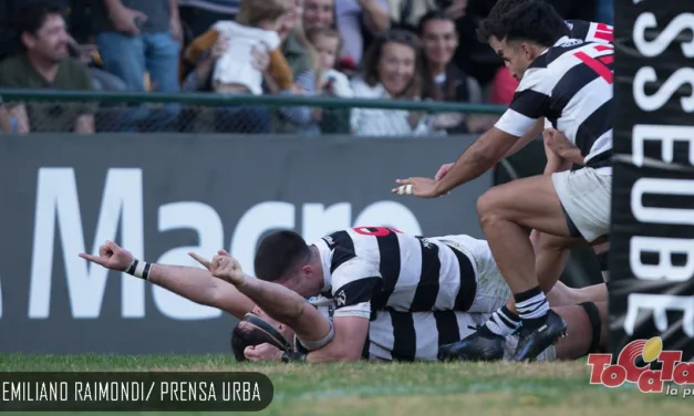 Top 12: Las estadísticas de la fecha 20