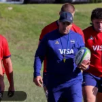 Los Pumitas listos para el debut