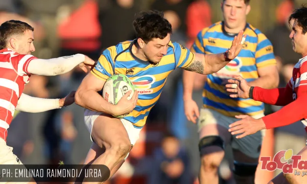 Top 12: Resultados de la fecha 11