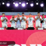 Emociones encontradas