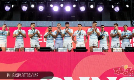 Emociones encontradas