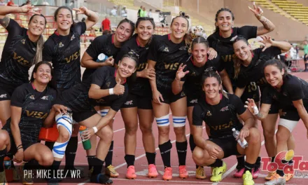 Con la frente en alto