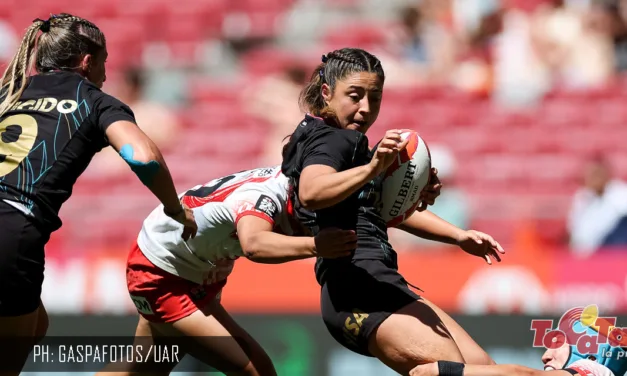 Las Yaguaretés seguirán en el Challenger