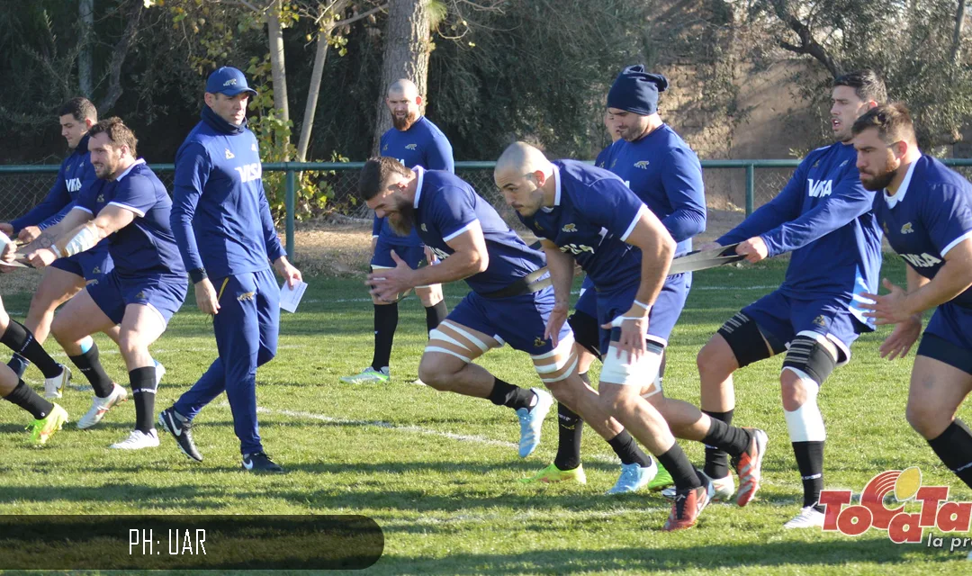 Contepomi dio los 15 para la revancha en Vélez