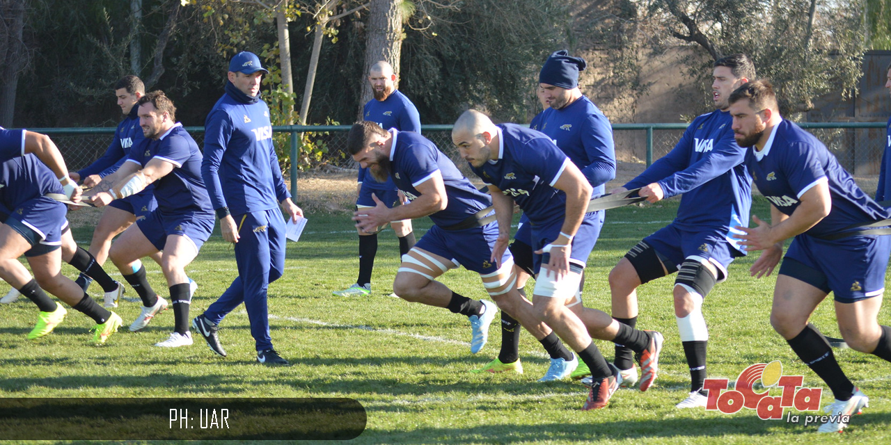 Contepomi dio los 15 para la revancha en Vélez