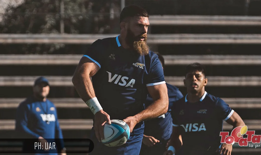 “Hay que disfrutar hasta el mínimo detalle”