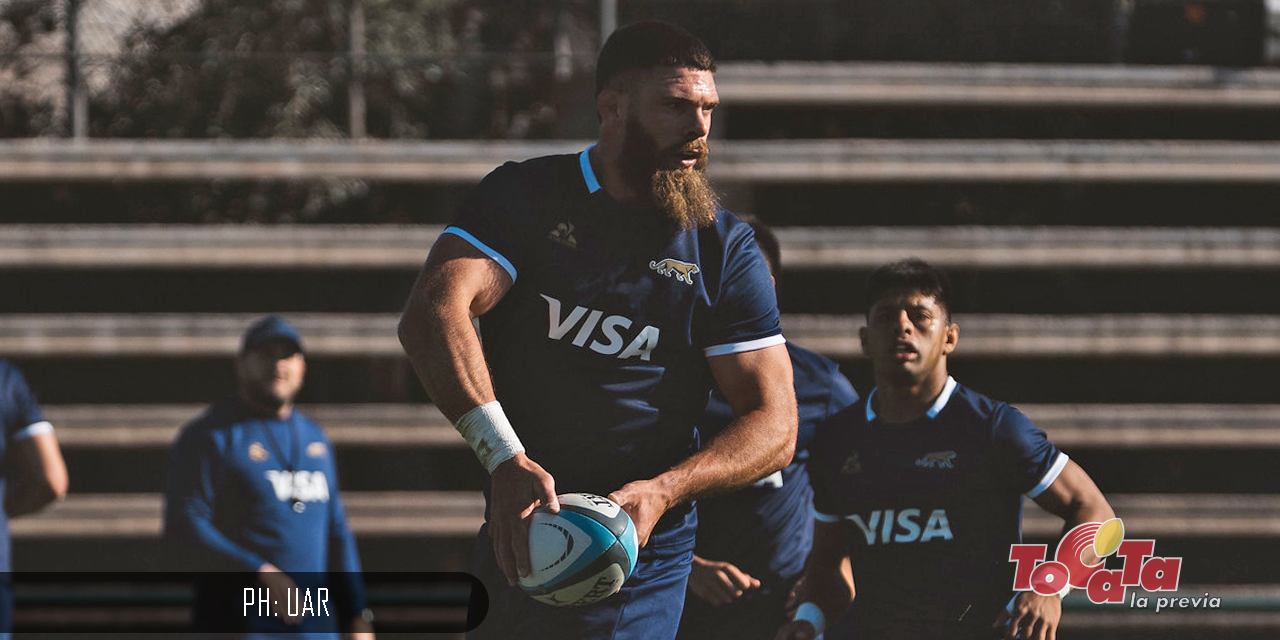 “Hay que disfrutar hasta el mínimo detalle”