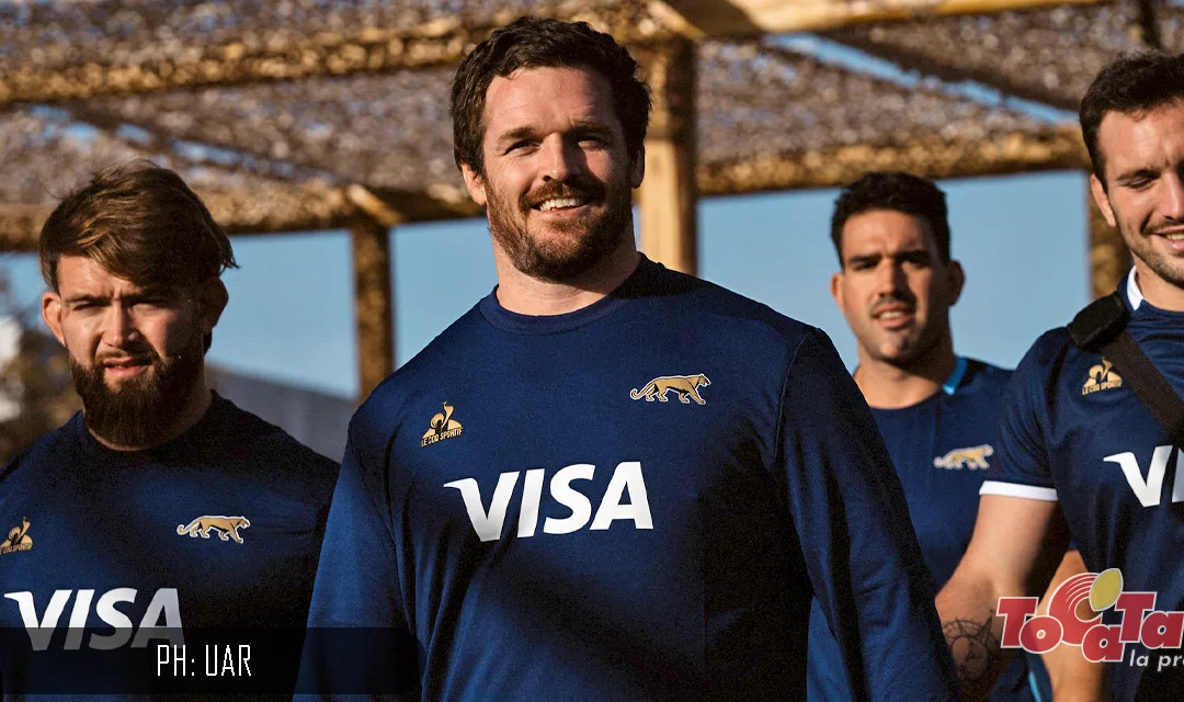 Los Pumas tienen equipo