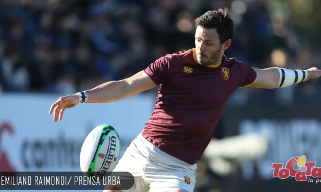 Top 12: Las estadísticas de la fecha 13