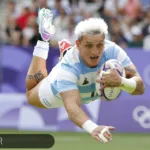 Arrancaron los JJOO para el Rugby