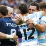 Los Pumas 7 quedaron séptimos