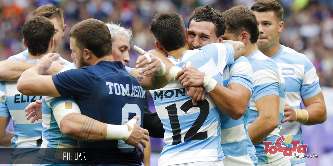 Los Pumas 7 quedaron séptimos