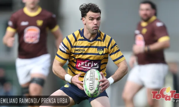 Top 12: Las estadísticas de la fecha 12