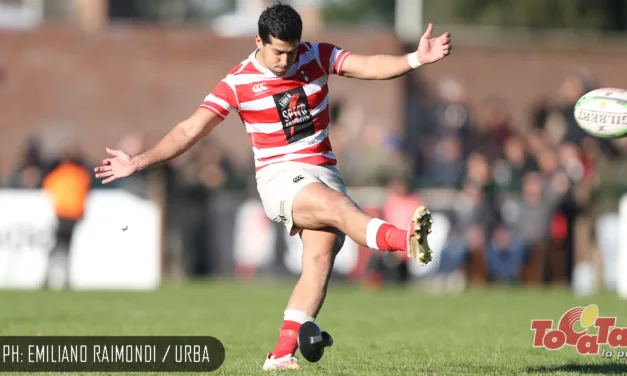 Top 12: Las estadísticas de la fecha 11