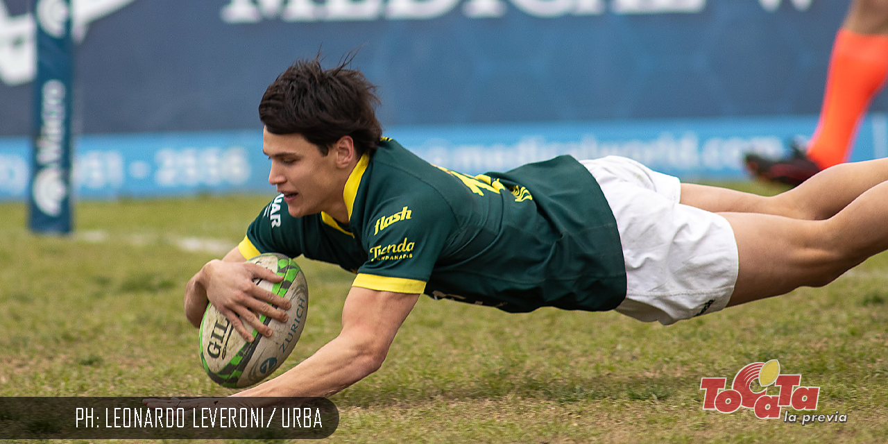 Primera A: Resultados de la fecha 20