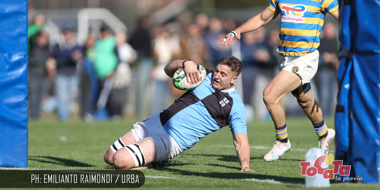 Top 12: Resultados de la fecha 15