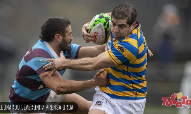 Top 12: Resultados de la fecha 18