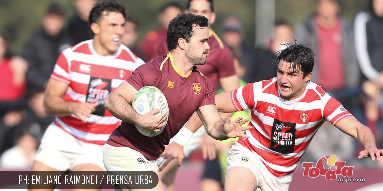 Top 12: Resultados de la fecha 16