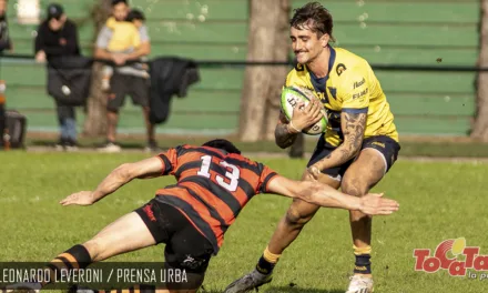 Primera A: Resultados de la fecha 16