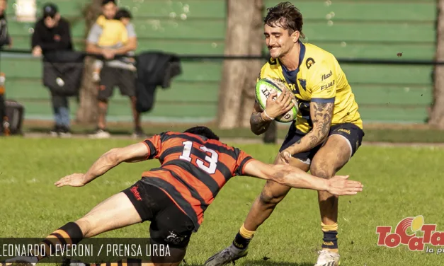 Primera A: Resultados de la fecha 16