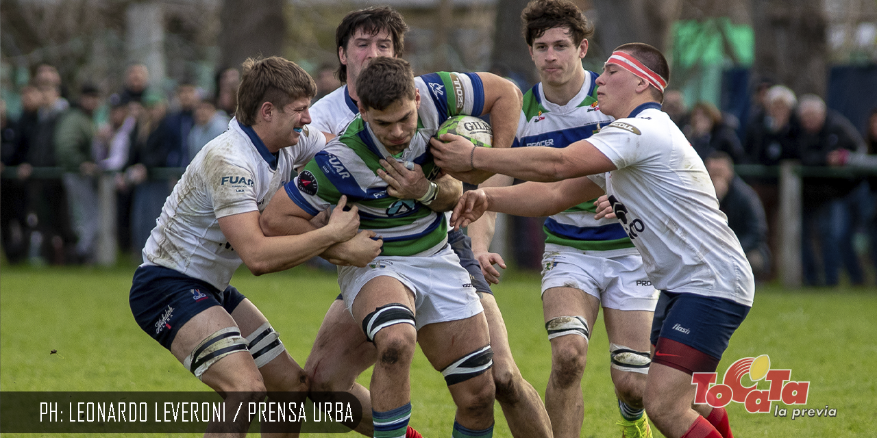 Primera A: Resultados de la fecha 19