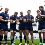 Los Pumas listos para la revancha